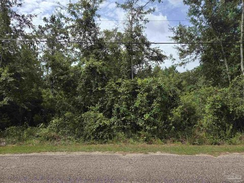 LAND - Milton, FL