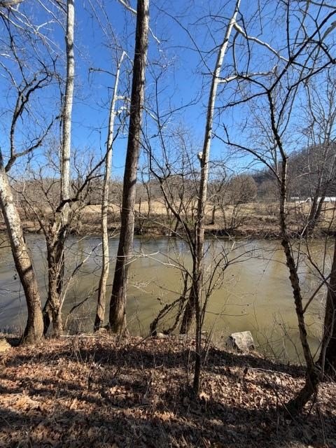 Organic Farmland with River Frontage