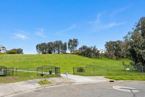 San Jose Land Opportunity