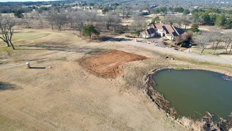 Build-Ready Lot in Resort Community