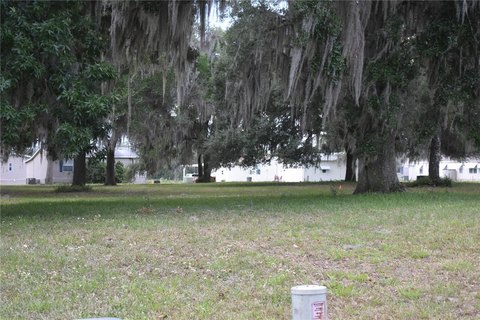 LAND - WILDWOOD, FL