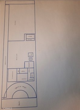 Commercial Land Parcel