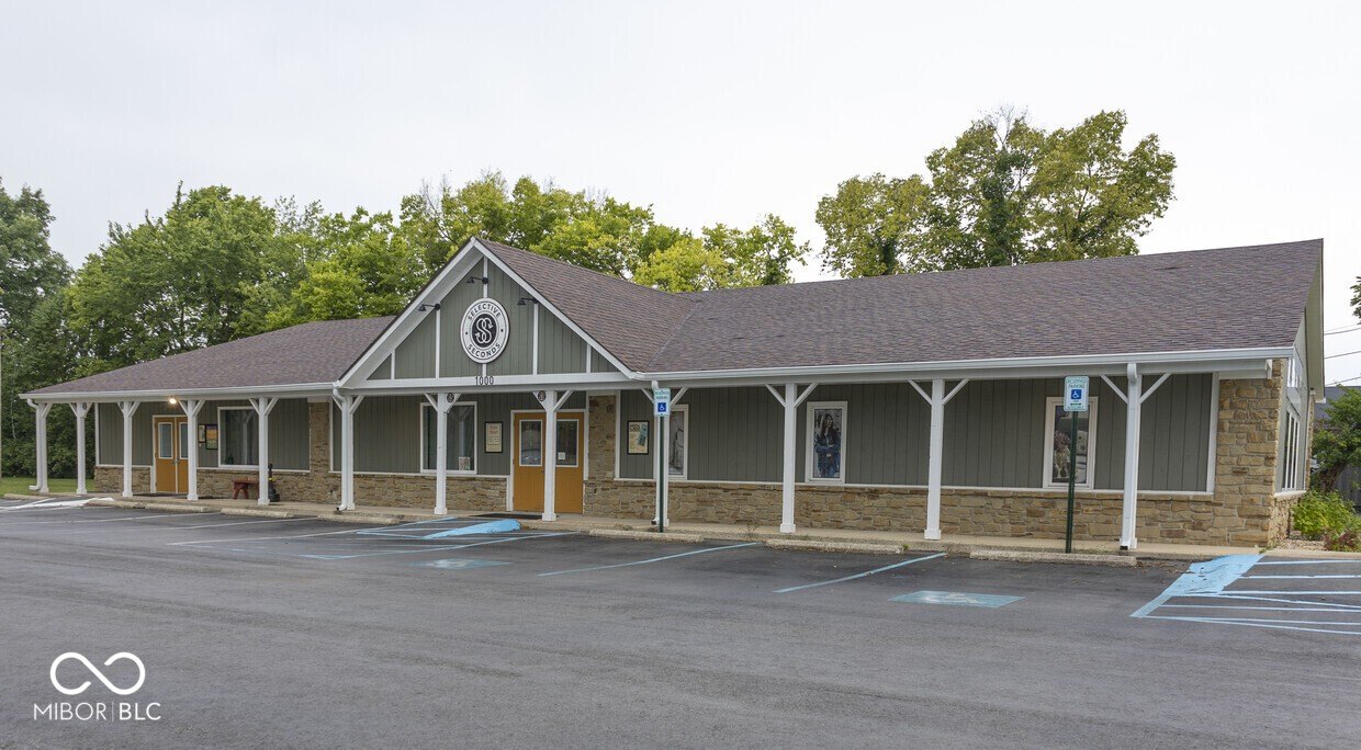 Greenwood Retail Opportunity