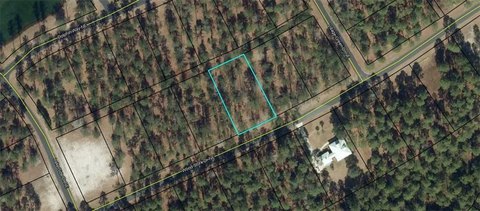 Residential Lot in Gated Community