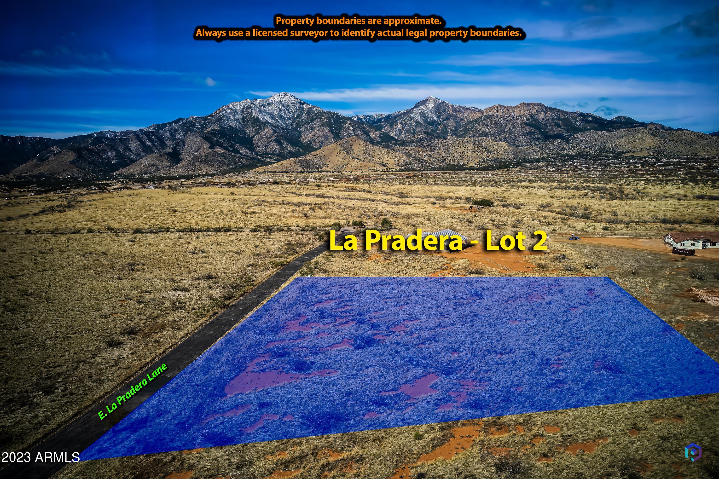 Hereford, AZ Land Opportunity