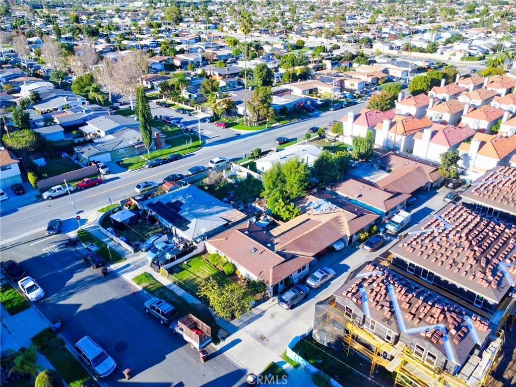 La Puente Multifamily Investment Opportunity