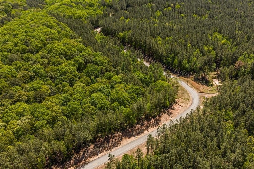 Residential Estate Tract For Sale