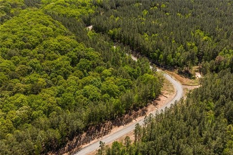 Residential Estate Tract For Sale