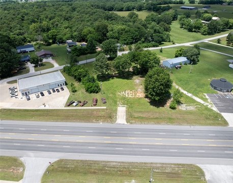 Land in Prairie Grove, AR
