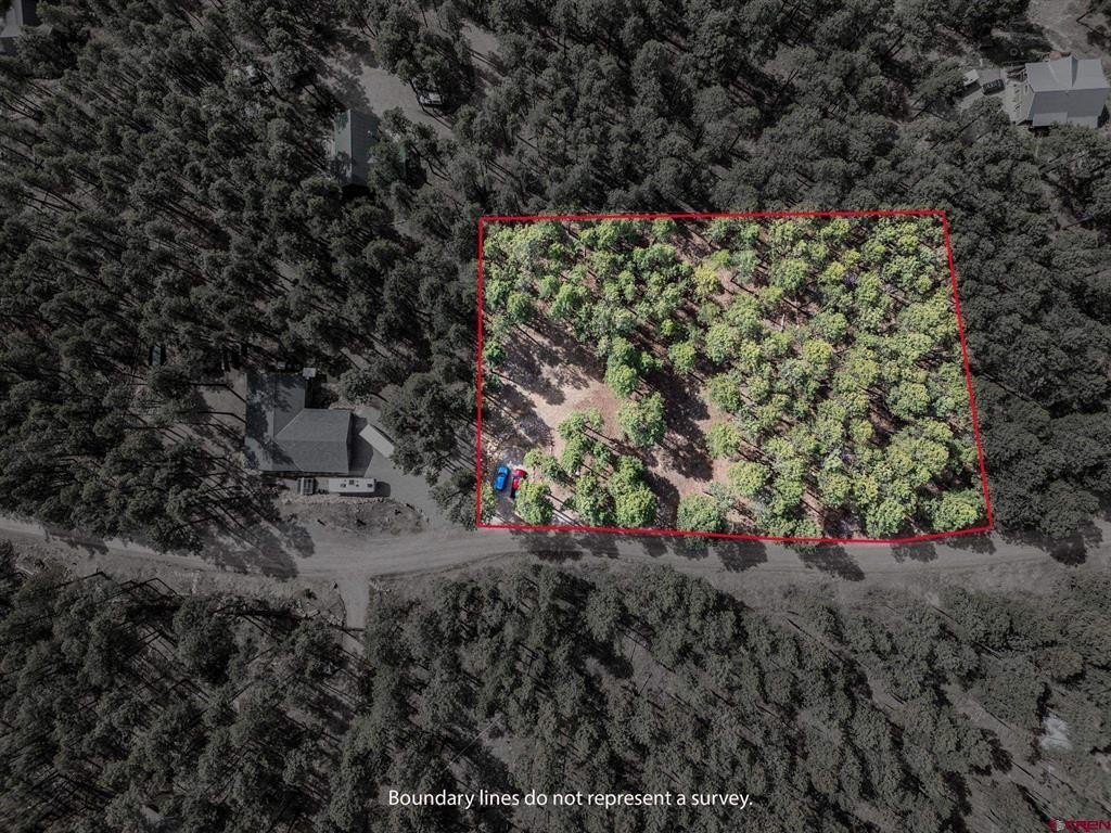 Land For Sale, Bayfield, CO