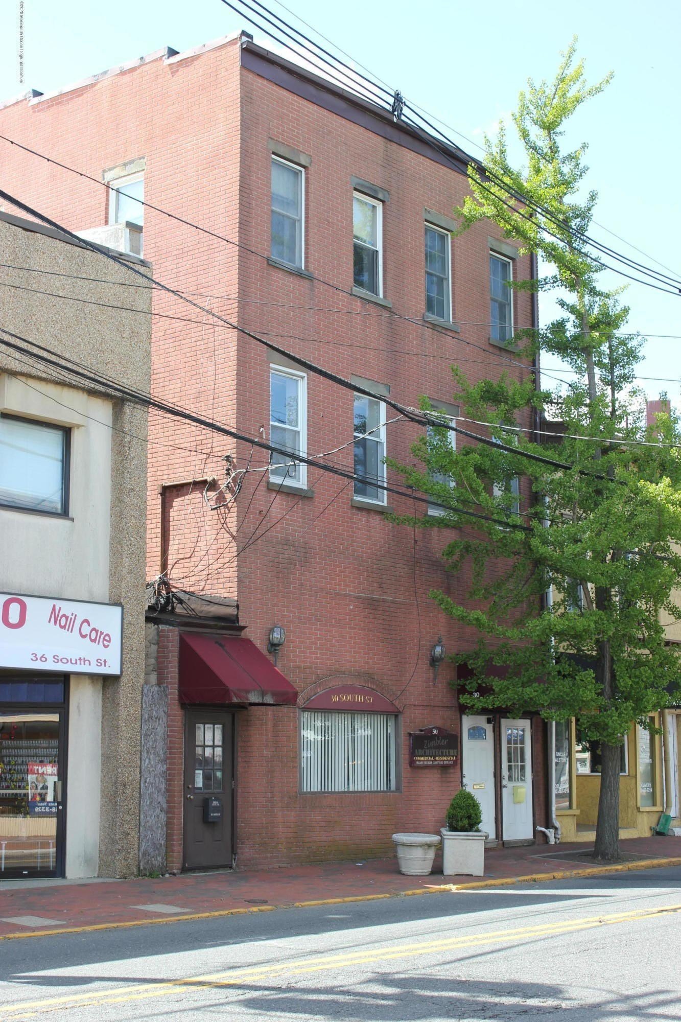 Remodeled Office Space in Freehold