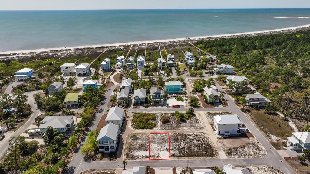 Coastal Homesite in Jubilation
