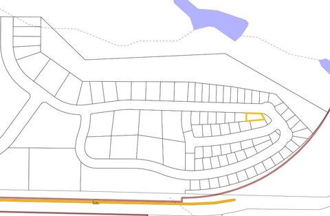 Sheridan, WY Building Site