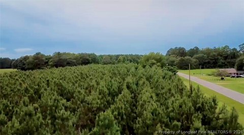LAND - Fairmont, NC