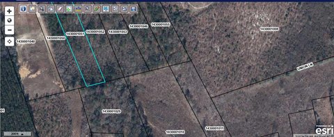LAND - Rembert, SC