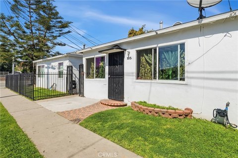 Multi-Family Residential Property