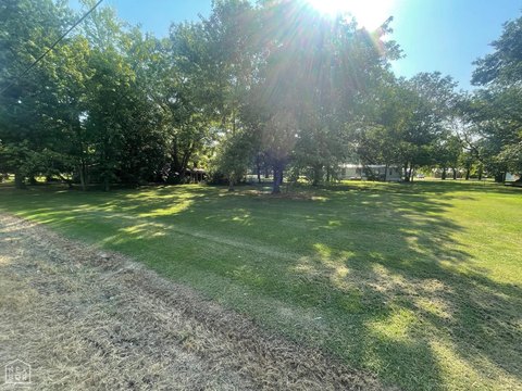 Vacant Land, Weiner, AR