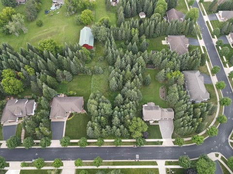 LAND - Wausau, WI