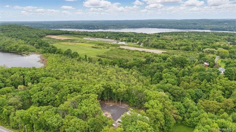 Ready-to-Build Land with Lake Access