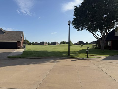 Land For Sale, Enid, OK
