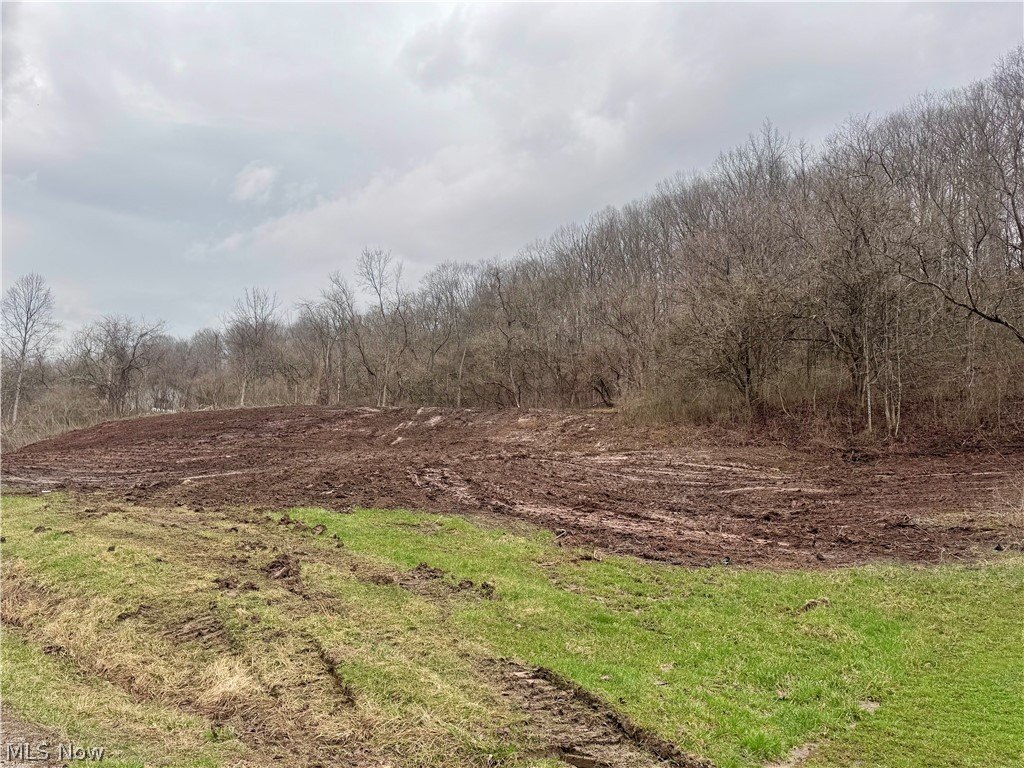 Cleared Land Ready to Build