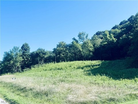 Cleared Land Ready to Build