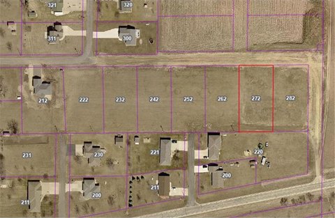 Residential Lots in New Munich
