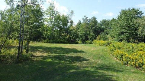 Land, Monroe, ME