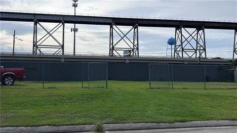 LAND - Bridge City, LA