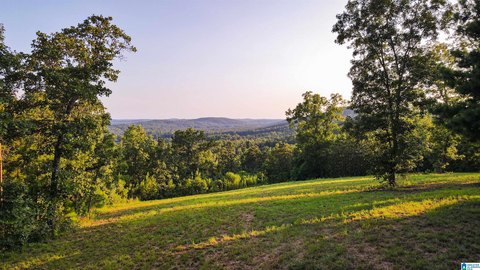 LAND - ASHLAND, AL