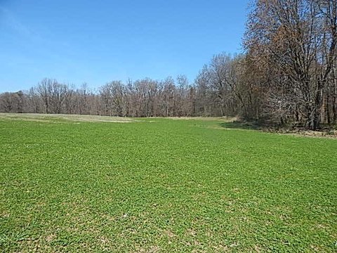 Multi-Use Land in Calhoun County