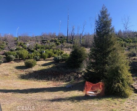 Cobb Mountain View Lot