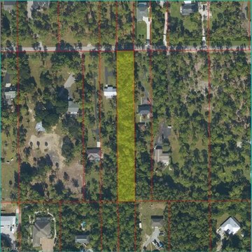 LAND - NAPLES, FL