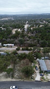 Land, Canyon Lake, TX