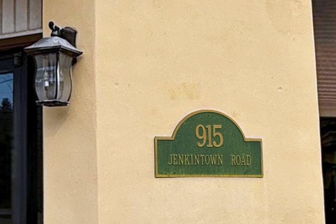 Elkins Park Mixed-Use Opportunity