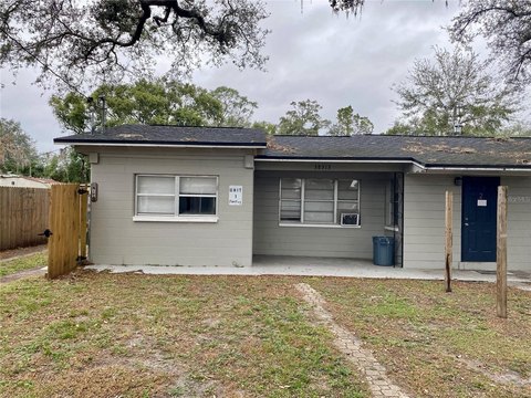 Three-Unit Residential Income Property