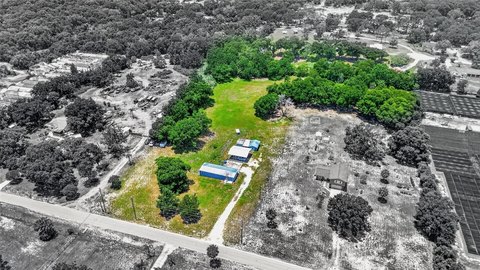 Land, MOUNT DORA, FL