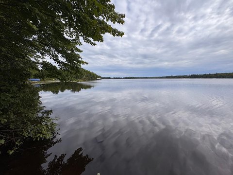 Land, Minocqua, WI