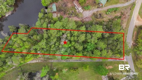 LAND - Seminole, AL