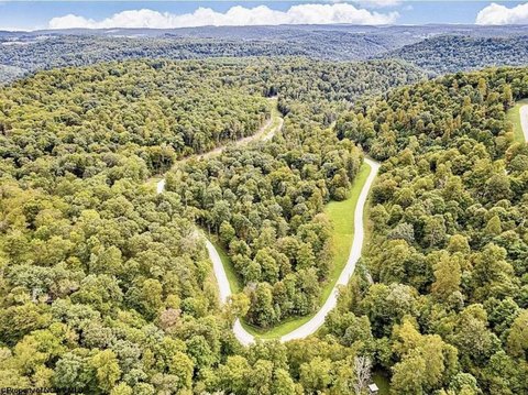 LAND - Bruceton Mills, WV