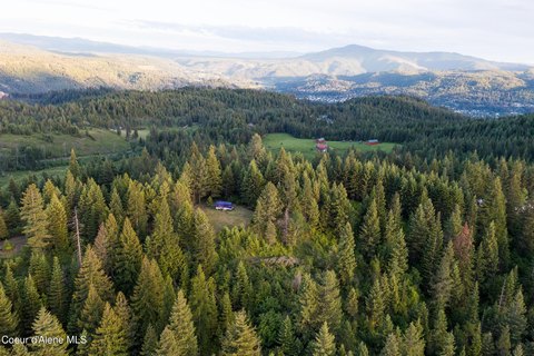 LAND - St. Maries, ID