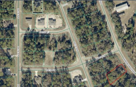 Land, OCALA, FL