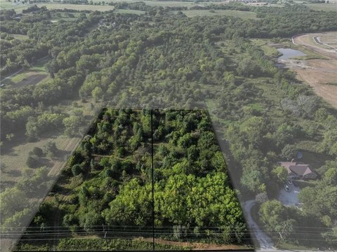 Raymore Estate Lot Opportunity