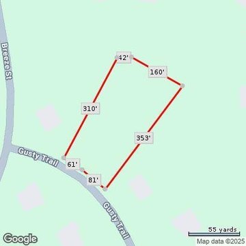 Residential Land in Douglasville, GA