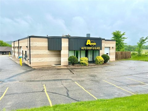 Red Wing Commercial Opportunity