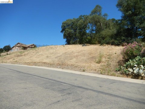 LAND - Cameron Park, CA