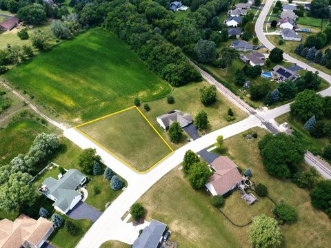 LAND - MACHESNEY PARK, IL