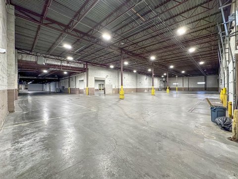 Franklin Warehouse Space For Lease
