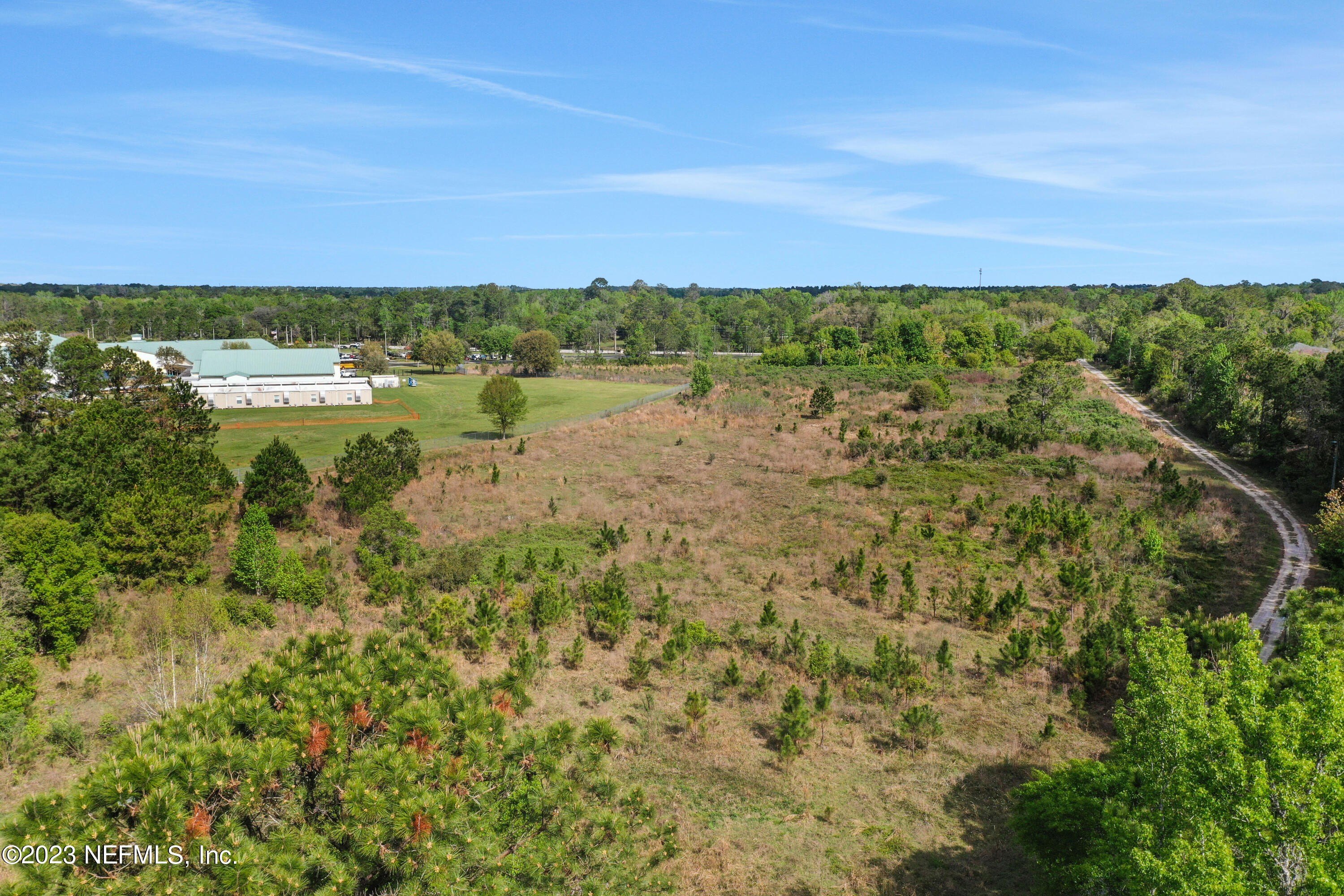 St. Augustine Land For Sale
