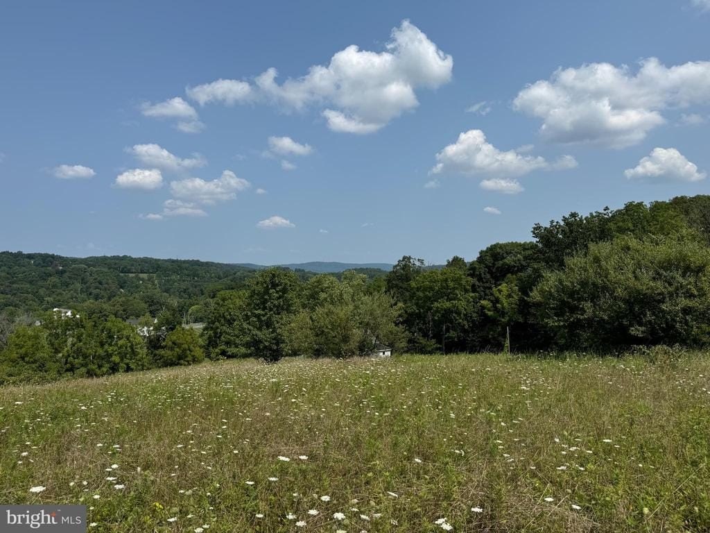 Spacious Land in Coopersburg, PA